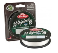 BRAID BERKLEY WHIPLASH X8 0,06MM 150M KRYŠTÁL BRAID BERKLEY WHIPLASH X8 0,06MM 150M KRYŠTÁL