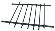 AMOS BATOŽINOVÝ KOŠÍK NA OCEĽOVÉ NOSNÍKY 32X20MM AMOS BATOŽINOVÝ KOŠÍK NA OCEĽOVÉ NOSNÍKY 32X20MM