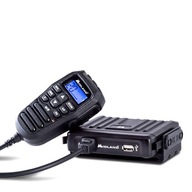 Diskrétne CB rádio Midland M5 s podporou mikrofónu Diskrétne CB rádio Midland M5 s podporou mikrofónu