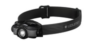 Dobíjacia LED lenser MH5 čelovka 400lm Dobíjacia LED lenser MH5 čelovka 400lm