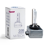 XENON M-TECH BURNER D3S 6000K MT ZHCD3S6 03846 XENON M-TECH BURNER D3S 6000K MT ZHCD3S6 03846