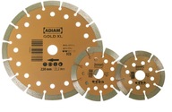 Diamantový kotúč ADIAM GOLD XL na betón 115 mm