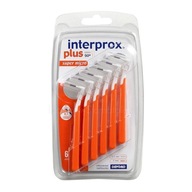 Medzizubná kefka Vitis Interprox 0,7 mm 6 Medzizubná kefka Vitis Interprox 0,7 mm 6