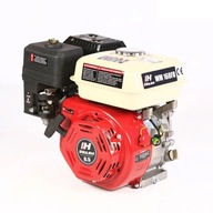 GX200 ENGINE píla, kultivátor, motokára, zhutňovač