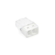 RÝCHLE KONEKTOR KÁBLOV 2x0,2-2,5MM² 100ks RÝCHLE KONEKTOR KÁBLOV 2x0,2-2,5MM² 100ks