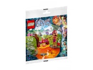 LEGO ELVES 30259 Kúzelný oheň Azari POLYBAG