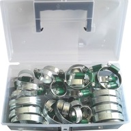 SVORKA SET SLIM FORCE W1 MG-K 12mm 50 KS SVORKA SET SLIM FORCE W1 MG-K 12mm 50 KS