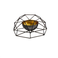 STOJAN NA SVIEČKU, moderný KOVOVÝ lampáš, SVIEČKA STOJAN NA SVIEČKU, moderný KOVOVÝ lampáš, SVIEČKA