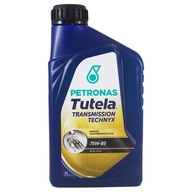 PETRONAS TUTELA CAR TECHNYX 75W85 1L PETRONAS TUTELA CAR TECHNYX 75W85 1L