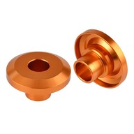 Dištančné podložky zadných kolies, puzdrá KTM, puzdrá 20 mm Dištančné podložky zadných kolies, puzdrá KTM, puzdrá 20 mm