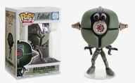Funko POP! Vinylová figúrka Fallout 4 Assaultron 374 Funko POP! Vinylová figúrka Fallout 4 Assaultron 374