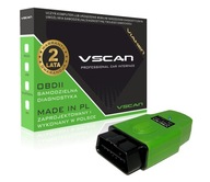 Poľský ELM327 v4.1 Wifi MS HS CAN FORD STN2120 iOS Poľský ELM327 v4.1 Wifi MS HS CAN FORD STN2120 iOS