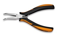 KLIEŠTE PLOCHÉ UHNUTÉ 140MM BETA 1172BM/P KLIEŠTE PLOCHÉ UHNUTÉ 140MM BETA 1172BM/P