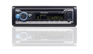 PIONEER DEH-S720DAB RÁDIO BLUETOOTH DAB CD USB MP3