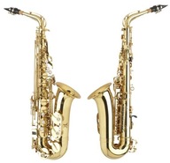 CARVELLI ALTO SAXOPHONE CAS115 Eb (Es) + Púzdro