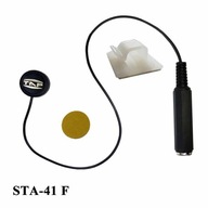 TAP STA-41F zásuvka na snímací kábel pre ukulele
