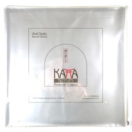 Obaly na 12" LP platne KATTA (323x319) 100 ks Obaly na 12" LP platne KATTA (323x319) 100 ks