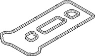 ELR TESNENIE KRYTU PRE FORD FOCUS MK2 1.8 2.0 ELR TESNENIE KRYTU PRE FORD FOCUS MK2 1.8 2.0