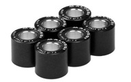 Valčeky variátora MALOSSI HT 19X17 - 6,1 g (6 ks) Valčeky variátora MALOSSI HT 19X17 - 6,1 g (6 ks)