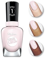 Sally Hansen Miracle Gel Lak I Tiramis-You 061 Sally Hansen Miracle Gel Lak I Tiramis-You 061
