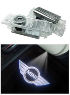 LED LOGO PROJEKTOR MINI COOPER F55 F56 F57 2013- LED LOGO PROJEKTOR MINI COOPER F55 F56 F57 2013-