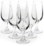 KROSNO Čisté poháre na šampanské 180ml | Základné KROSNO Čisté poháre na šampanské 180ml | Základné