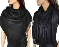 PASHMINA SCARF Pashmina šál Sila FARIEB a VZOROV PASHMINA SCARF Pashmina šál Sila FARIEB a VZOROV