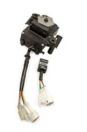 ES Eliminátor chýb SERVO EXUP Výfuk FAZER FZ1 ES Eliminátor chýb SERVO EXUP Výfuk FAZER FZ1