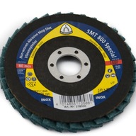 KLINGSPOR KLAPACÍ DISK SMT 800 125x22 VEĽMI JEMNÝ KLINGSPOR KLAPACÍ DISK SMT 800 125x22 VEĽMI JEMNÝ