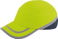 BUMPCAPFLUO Ľahká priemyselná pracovná prilba BUMPCAPFLUO Ľahká priemyselná pracovná prilba