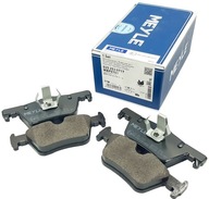 BRZDOVÉ DOŠTIČKY. BMW T. F20 114-125/F30 316-3 Meyle 025 253 0717 Súprava stavebných blokov