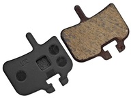 BRZDOVÉ DESTIČKY A2Z ECO BP-200 HAYES HFX MAG, MX BRZDOVÉ DESTIČKY A2Z ECO BP-200 HAYES HFX MAG, MX