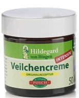 Hildegarda Intenzívny fialkový krém Hildegarda 50ml
