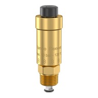 FLAMCO Flexvent 1/2 automatický odvzdušňovací ventil