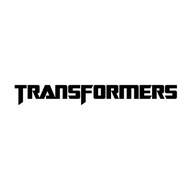 Nálepka TRANSFORMERS AUTO BOT optimus 30cm Nálepka TRANSFORMERS AUTO BOT optimus 30cm