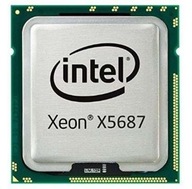 CPU INTEL XEON X5687 3,6 GHz 4-JÁDROVÝ SLBVY p.1366 CPU INTEL XEON X5687 3,6 GHz 4-JÁDROVÝ SLBVY p.1366