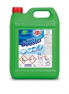 Antibakteriálne bielidlo Booster 5 l