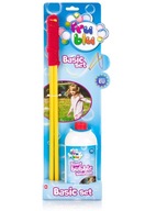 TM TOYS FRU BLU BUBBLES - 50CM Šnúra + 0,5L TEKUTINY TM TOYS FRU BLU BUBBLES - 50CM Šnúra + 0,5L TEKUTINY