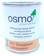 Osmo Olej na drevo 427 UV Extra 2,5l Duglaska Osmo Olej na drevo 427 UV Extra 2,5l Duglaska