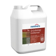 Remmers Grunbelag-Entferner na čistenie terasy Remmers Grunbelag-Entferner na čistenie terasy