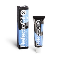 REFECTOCIL 2 ČIERNA MODRÁ HENNA NA OBOČIE 15ML REFECTOCIL 2 ČIERNA MODRÁ HENNA NA OBOČIE 15ML