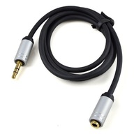 Jack 3,5 mm konektor HiFi Aux Audio MP3 iPhone MENGS