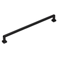 Nábytková úchytka Gamet UR47-320-MATTE BLACK Nábytková úchytka Gamet UR47-320-MATTE BLACK