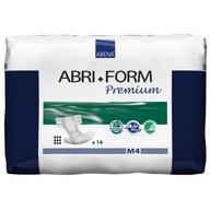 Plienkové nohavičky Abri-Form Premium M4 14ks.