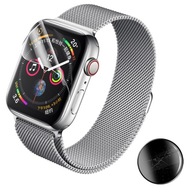 2x 3D ROCK fólia pre Apple Watch 4/5/6/SE - 40mm 2x 3D ROCK fólia pre Apple Watch 4/5/6/SE - 40mm