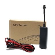 MINI GPS TRACKER LOCALIZER prerušovač paliva 1 ks