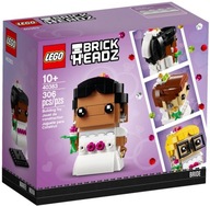 LEGO BrickHeadz 40383 Nevesta