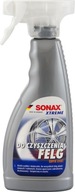 SONAX Xtreme Na čistenie ráfikov Super SC-S230200 SONAX Xtreme Na čistenie ráfikov Super SC-S230200