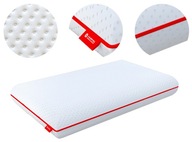 AIRSENSE JANPOL termoelastický vankúš 72x42x13