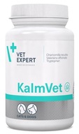 KALMVET upokojujúci/stresový PSA CAT 60 tbl KALMVET upokojujúci/stresový PSA CAT 60 tbl